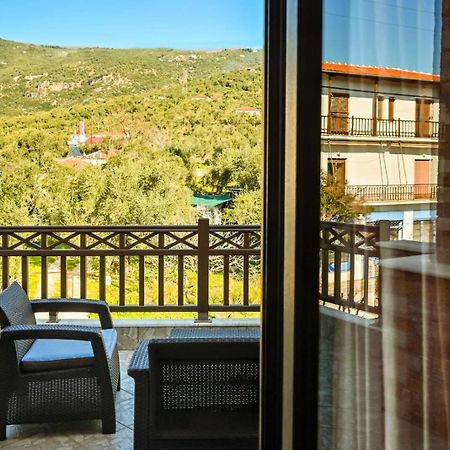 Villa Valentina Kala Nera Exteriér fotografie