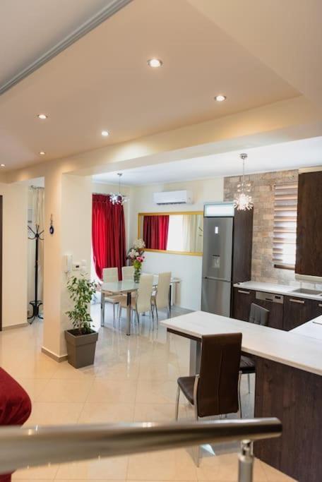 Villa Valentina Kala Nera Exteriér fotografie