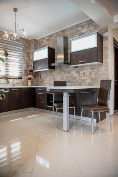 Villa Valentina Kala Nera Exteriér fotografie