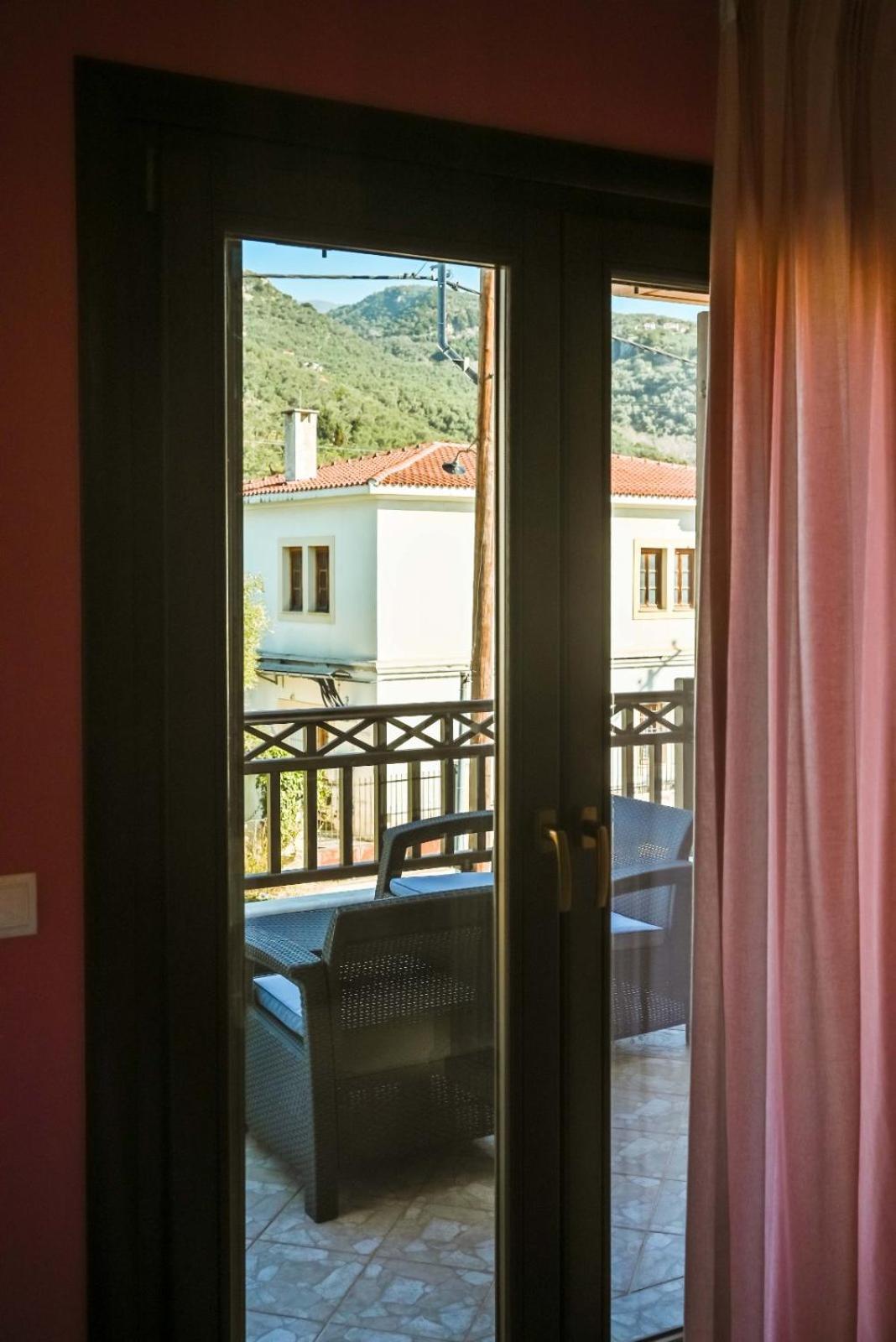 Villa Valentina Kala Nera Exteriér fotografie